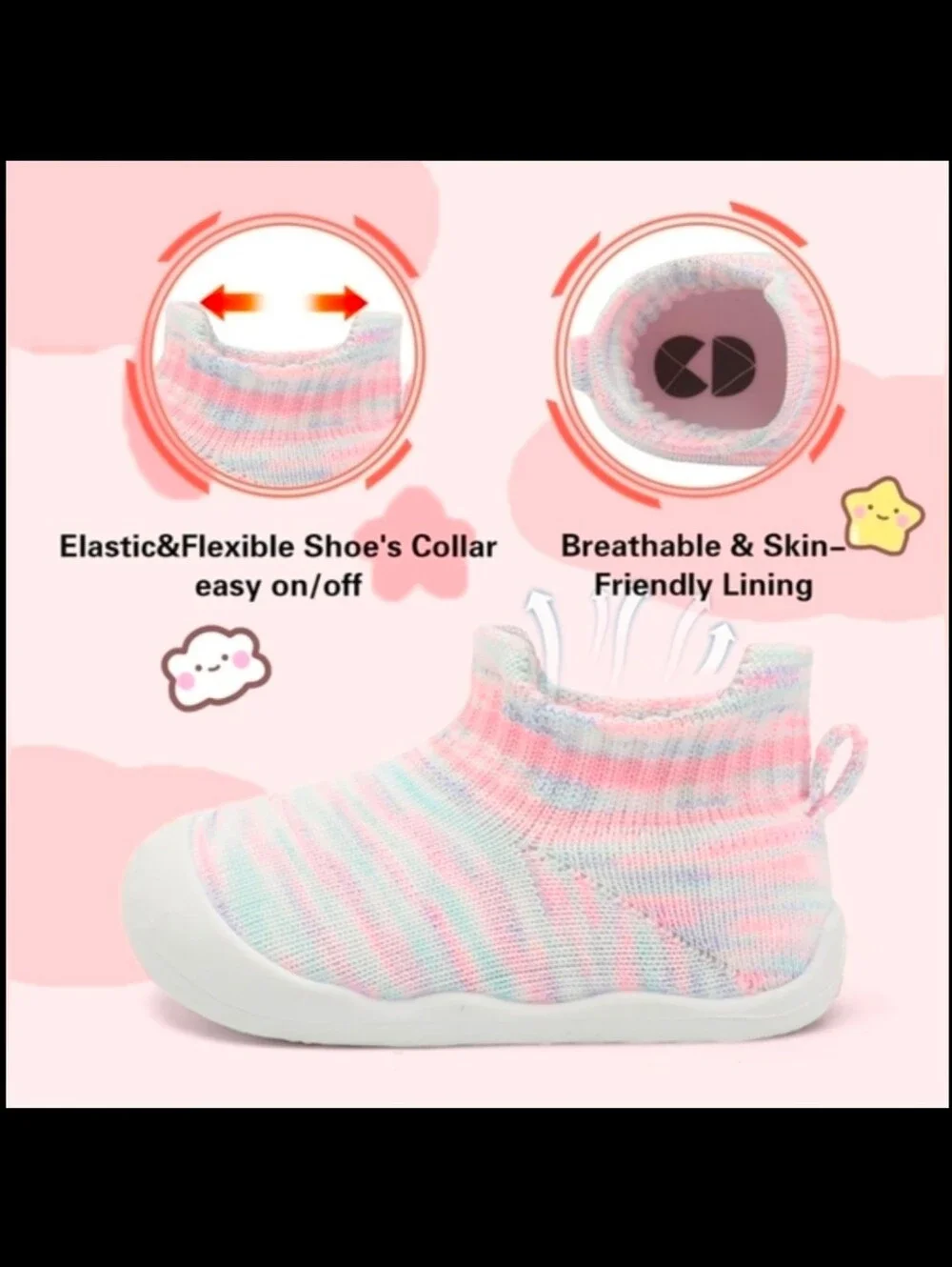 Baby Shoes